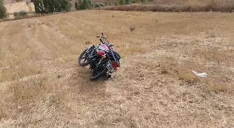Tokat'ın Artova İlçesinde Motosiklet Kazası: Bir Kişi Hayatını Kaybetti