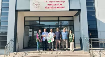 Tokat'ta YEDAM Tanıtımı Yapıldı