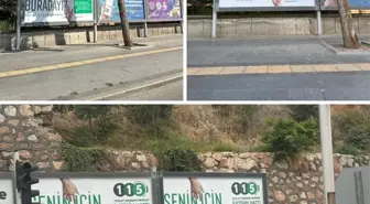 Yeşilay YEDAM'ın Tanıtımı Tokat Belediyesi Personeline Yapıldı