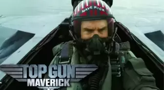 Top Gun: Maverick filmi oyuncuları kim, konusu ne, sonu nasıl bitiyor? Top Gun: Maverick filmi ne zaman, nerede çekildi?