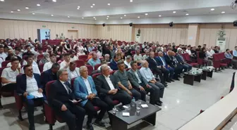Tosya'da Ahilik Yemini ve Ustalık Belgesi Töreni Düzenlendi