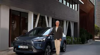 Toyota, yıl sonuna kadar 85 bin araç satışı hedefliyor