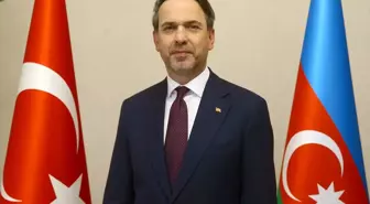 TPAO, Hazar Denizi'nde Azerbaycan ile Doğalgaz Ortaklığı Kuruyor