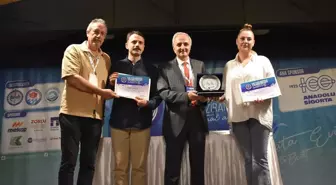 Trabzon'da 15. Uluslararası Sanat Günleri Devam Ediyor