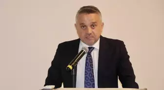 Inşaat Mühendisleri Kurultayı Hazırlık Çalıştayı Gerçekleştirildi