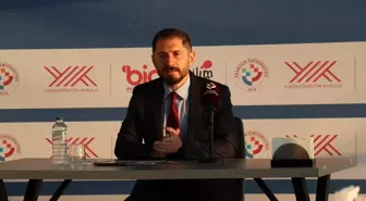 Trabzon'da '21. Yüzyılda Bilim Bize Ne Söyler' Programı Düzenlendi