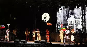 33. Uluslararası Akçaabat Müzik ve Halk Oyunları Festivali Sona Erdi