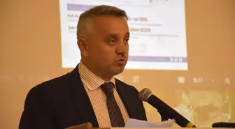 Trabzon'da Kentsel Dönüşüm Paneli Gerçekleştirildi