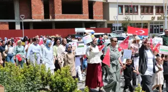 Trabzon'da anasınıfı öğrencilerine yönelik şenlik düzenlendi