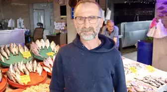 Trabzon'da Balık Bolluğu Esnafı Sevindiriyor