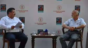 Trabzon Kültür Yolu Festivali, Balkan Harbi Üzerine Söyleşiyle Devam Etti