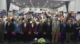 Trabzon'da Finansal Okuryazarlık Semineri Düzenlendi