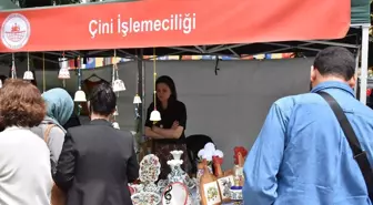 Trabzon'da Hayat Boyu Öğrenme Haftası kutlandı