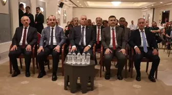 Trabzon'da "İl Yaşlılık Çalıştayı" gerçekleştirildi