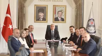 Trabzon'da Kadınlara Akaryakıt Satış Elemanı Eğitimi Düzenlenecek