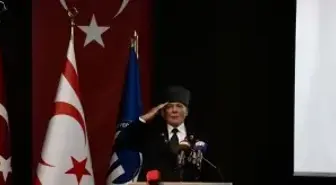 Kıbrıs Barış Harekatı'nın 51. Yıl Dönümü Kutlandı