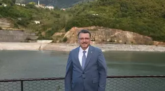 Trabzon'da Kuraklığa Karşı Yeni Gölet Projeleri Hayata Geçiyor
