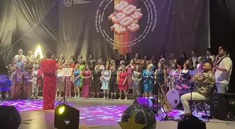 Öğretmenlerden Müzik Dolu Gece: 'Seksenler Doksanlar' Konseri