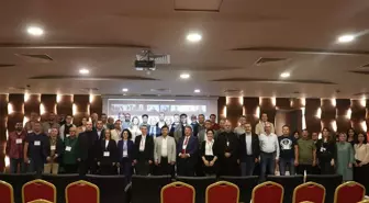 Karadeniz'de Sürdürülebilir Deniz Yetiştiriciliği Çalıştayı Gerçekleştirildi