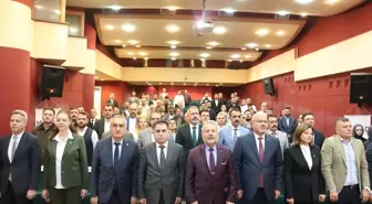 Trabzon'da Coğrafi İşaretler Paneli Düzenlendi