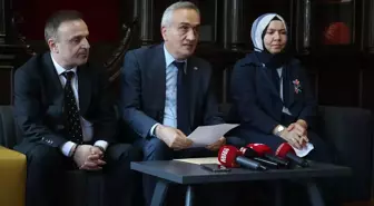 Trabzon'da Ulusal İklim Değişikliği ve Su Sempozyumu Düzenlenecek