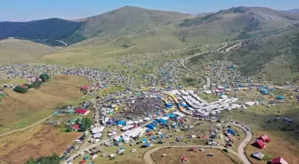 Haçka Yaylası, Doğa Tutkunlarının Uğrak Yeri