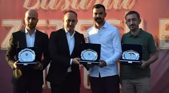 2024 Yılı Başarılı Gazeteciler Yarışması Ödülleri Sahiplerini Buldu