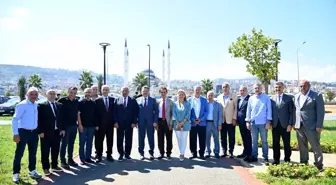 Trabzon Günleri 29 Ağustos'ta Başlıyor