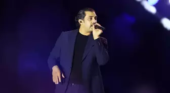 Trabzon Kültür Yolu Festivali Büyük Bir Coşkuyla Sona Erdi