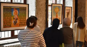 Trabzon Kültür Yolu Festivali'nde Sanat Dolu İki Gün