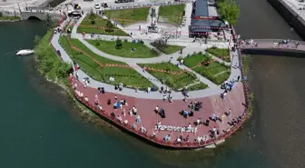 Trabzon, 2025'in İlk Aylarında 115 Bin Yerli ve Yabancı Turist Ağırladı