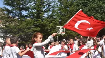 Trabzon ve çevre illerde yeni eğitim öğretim yılı başladı