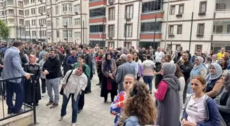 LGS Sınavı Trabzon, Ordu, Giresun, Artvin, Rize ve Bayburt'ta Tamamlandı