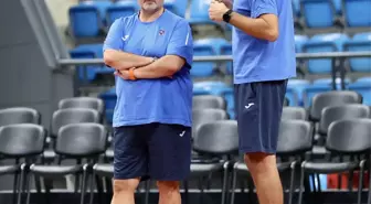 Trabzonspor Basketbol Takımı Yeni Sezona Hedeflerle Başlıyor