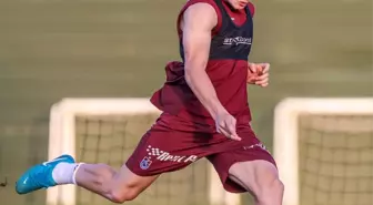 Trabzonspor, Antalyaspor Maçına Hazır