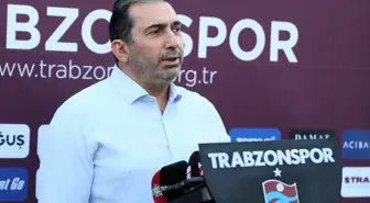 Trabzonspor Orta Saha için İki Yeni Transfer Yolda