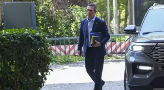 Ertuğrul Doğan Kulüpler Birliği Vakfı'nın Yeni Başkanı Oldu