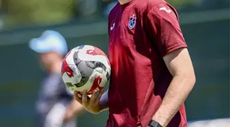 Trabzonspor kafilesi İstanbul'a gitti