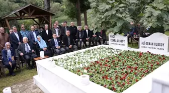 Ali Osman Ulusoy, Vefatının 11. Yılında Anıldı