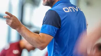 Trabzonspor Sezon Hazırlıklarına Çift Antrenmanla Devam Ediyor