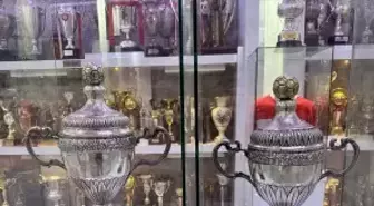 Trabzonspor 58 Yaşında