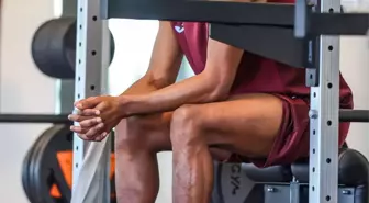 Trabzonspor, Yeni Sezon Hazırlıklarını Sürdürüyor