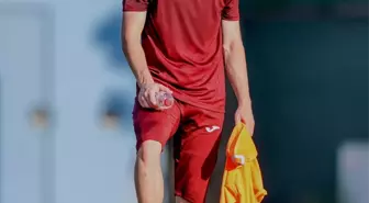 Trabzonspor Yeni Sezon Hazırlıklarına Devam Ediyor