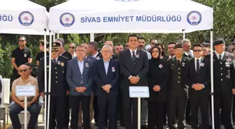 Kayseri'deki Trafik Kazasında Başkomiser Aysun Çağla Namdar Hayatını Kaybetti
