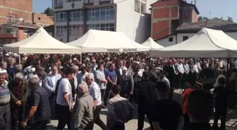 Karabük'te Trafik Kazası: 4 Yaşındaki Yağız Aslan Ökten Toprağa Verildi