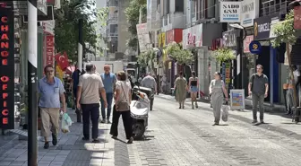 Edirne, Kırklareli ve Tekirdağ'da Sıcak Hava Etkili