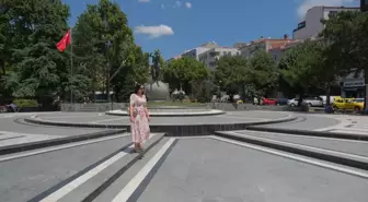 Edirne, Kırklareli ve Tekirdağ'da Sıcak Hava Etkili Oluyor