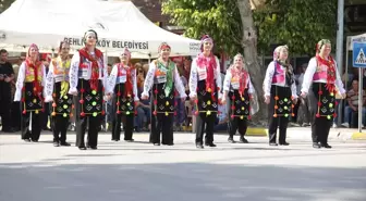 Trakya'nın Asırlık Geleneği: 115. Pavli Panayırı Açıldı