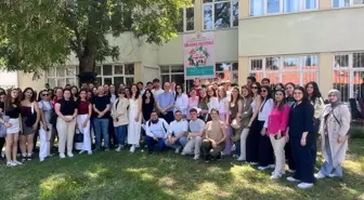 Trakya Üniversitesi'nde Eğlence Festivali Düzenlendi