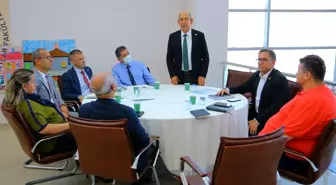 Trakya Üniversitesi ve Edirne Belediyesi'nden Ortak Projeler